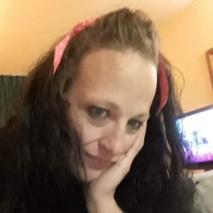 Meet your Posher, Luanna